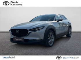 Mazda CX-30 , garage TOYOTA ESPACE AUTO ALBI � Albi