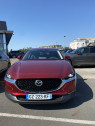 Mazda CX-30 occasion année 2025 boite Automatique Annonce Mazda CX-30 occasion Essence CX-30 2.0L e-SKYACTIV G M Hybrid 150 ch 4x2 BVA6 Exclusive-L à Mérignac