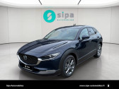 Mazda CX-30 CX-30 2.0L e-SKYACTIV X M Hybrid 186 ch 4x2 BVA6 Exclusive-L   Mrignac 33