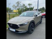 Mazda CX-30 CX-30 2.0L e-SKYACTIV X M Hybrid 186 ch 4x2 BVM6 Nagisa 5p   Mrignac 33