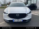 Mazda CX-30 occasion année 2022 boite Manuelle Annonce Mazda CX-30 occasion Essence CX-30 2.0L e-SKYACTIV X M Hybrid 186 ch 4x2 BVM6 Sportline 5 à Mérignac