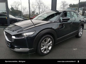 Mazda CX-30 occasion année 2019 boite Automatique Annonce Mazda CX-30 occasion Essence CX-30 2.0L SKYACTIV-G M Hybrid 122 ch 4x2 BVA6 Inspiration 5 à Mérignac