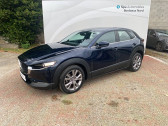 Mazda CX-30 occasion année 2020 boite Manuelle Annonce Mazda CX-30 occasion Essence CX-30 2.0L SKYACTIV-G M Hybrid 122 ch 4x2 BVM6 Style 5p à Le Bouscat