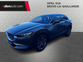 Annonce Mazda CX-30 occasion Essence CX-30 2.0L SKYACTIV-X M Hybrid 180 ch 4x4 BVA6 Exclusive 5p � Brive-la-Gaillarde