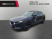 Annonce Mazda CX-30 occasion Essence CX-30 2.5L e-SKYACTIV G M Hybrid 140 ch 4x2 BVA6 Homura 5p  Brive-la-Gaillarde