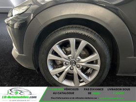 Mazda CX-30 e-SKYACTIV-X 2.0 M HYBRID HOMURA LED NAVI  occasion  Beaupuy - photo n8