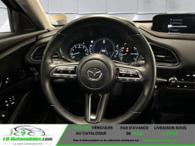 Mazda CX-30 e-SKYACTIV-X 2.0 M HYBRID HOMURA LED NAVI  occasion  Beaupuy - photo n7