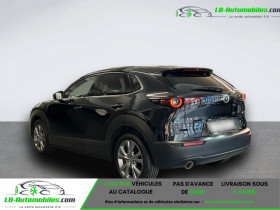 Mazda CX-30 e-SKYACTIV-X 2.0 M HYBRID HOMURA LED NAVI  occasion  Beaupuy - photo n4
