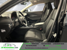 Mazda CX-30 e-SKYACTIV-X 2.0 M HYBRID HOMURA LED NAVI  occasion  Beaupuy - photo n5