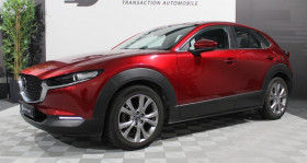 Mazda CX-30 occasion 2019 mise en vente &agrave; Bernes Sur Oise par le garage AGENCY CAR CHAMBLY - photo n&deg;1