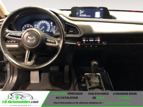 Mazda CX-30 MAZDA CX-30 2.0 m-hybrid Evolve 2wd 150cv 6at  occasion  Beaupuy - photo n3