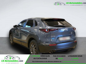 Mazda CX-30 MAZDA CX-30 2.0 m-hybrid Evolve 2wd 150cv 6at  occasion  Beaupuy - photo n4