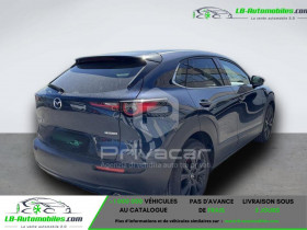 Mazda CX-30 MAZDA CX-30 2.0L e-Skyactiv-G 150 CV M Hybrid 2W  occasion  Beaupuy - photo n4