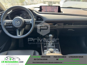 Mazda CX-30 MAZDA CX-30 2.0L e-Skyactiv-G 150 CV M Hybrid 2W  occasion  Beaupuy - photo n3