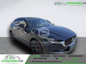 Mazda CX-30 MAZDA CX-30 2.0L e-Skyactiv-G 150 CV M Hybrid 2W  occasion  Beaupuy - photo n2