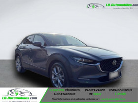 Mazda CX-30 MAZDA CX-30 2.0L M Hybrid 2WD 122cv Executive Ap  occasion  Beaupuy - photo n2