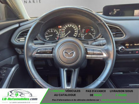 Mazda CX-30 MAZDA CX-30 2.0L M Hybrid 2WD 122cv Executive Ap  occasion  Beaupuy - photo n9