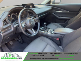 Mazda CX-30 MAZDA CX-30 2.0L M Hybrid 2WD 122cv Executive Ap  occasion  Beaupuy - photo n8