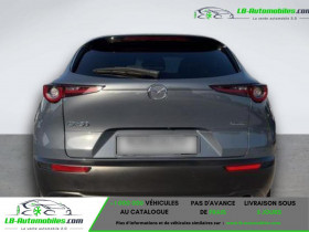 Mazda CX-30 MAZDA CX-30 2.0L M Hybrid 2WD 122cv Executive Ap  occasion  Beaupuy - photo n7
