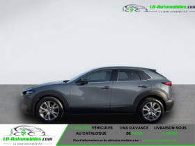 Mazda CX-30 MAZDA CX-30 2.0L M Hybrid 2WD 122cv Executive Ap  occasion  Beaupuy - photo n6
