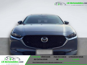 Mazda CX-30 MAZDA CX-30 2.0L M Hybrid 2WD 122cv Executive Ap  occasion  Beaupuy - photo n5