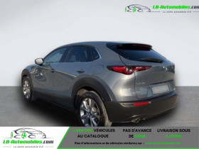 Mazda CX-30 MAZDA CX-30 2.0L M Hybrid 2WD 122cv Executive Ap  occasion  Beaupuy - photo n4