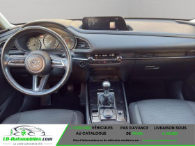 Mazda CX-30 MAZDA CX-30 2.0L M Hybrid 2WD 122cv Executive Ap  occasion  Beaupuy - photo n3