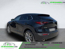 Mazda CX-30 MAZDA CX-30 2.0L M Hybrid 2WD 6mt 180CV Executiv  occasion  Beaupuy - photo n4