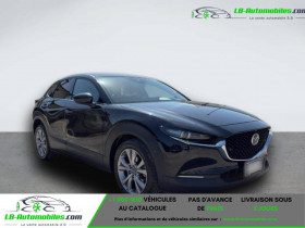 Mazda CX-30 MAZDA CX-30 2.0L M Hybrid 2WD 6mt 180CV Executiv  occasion  Beaupuy - photo n2