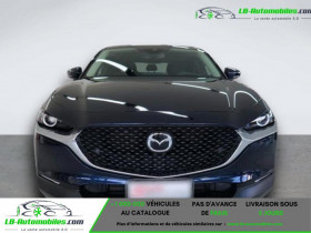 Mazda CX-30 MAZDA CX-30 2.0L Skyactiv-G 150 CV M Hybrid 2WD  occasion  Beaupuy - photo n3