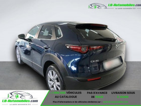 Mazda CX-30 MAZDA CX-30 2.0L Skyactiv-G 150 CV M Hybrid 2WD  occasion  Beaupuy - photo n2