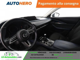 Mazda CX-30 MAZDA CX-30 2.0L Skyactiv-G 150 CV M Hybrid 2WD  occasion  Beaupuy - photo n3