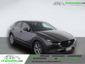 Mazda CX-30 MAZDA CX-30 2.0L Skyactiv-G 150 CV M Hybrid 2WD  occasion  Beaupuy - photo n2