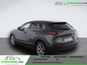Mazda CX-30 MAZDA CX-30 2.0L Skyactiv-G 150 CV M Hybrid 2WD  occasion  Beaupuy - photo n4