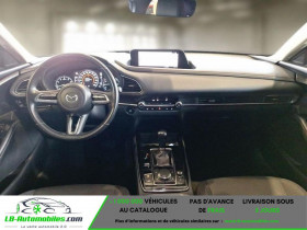 Mazda CX-30 MAZDA CX-30 2.0L Skyactiv-G 150cv M Hybrid Homur  occasion  Beaupuy - photo n2