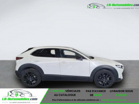 Mazda CX-30 MAZDA CX-30 2.0L Skyactiv-G 150cv M Hybrid Homur  occasion  Beaupuy - photo n5