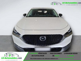 Mazda CX-30 MAZDA CX-30 2.0L Skyactiv-G 150cv M Hybrid Homur  occasion  Beaupuy - photo n4