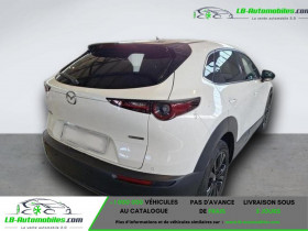 Mazda CX-30 MAZDA CX-30 2.0L Skyactiv-G 150cv M Hybrid Homur  occasion  Beaupuy - photo n3