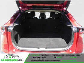 Mazda CX-30 MAZDA CX-30 2.0L SKYACTIV-G 150CV MHEV HYBRID 2W  occasion  Beaupuy - photo n6