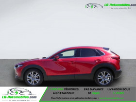 Mazda CX-30 MAZDA CX-30 2.0L SKYACTIV-G 150CV MHEV HYBRID 2W  occasion  Beaupuy - photo n4