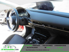 Mazda CX-30 MAZDA CX-30 2.0L SKYACTIV-G 150CV MHEV HYBRID 2W  occasion  Beaupuy - photo n3