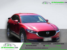 Mazda CX-30 MAZDA CX-30 2.0L SKYACTIV-G 150CV MHEV HYBRID 2W  occasion  Beaupuy - photo n2