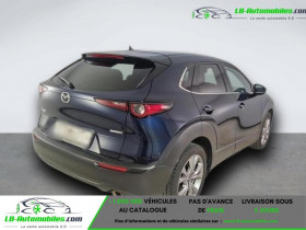 Mazda CX-30 MAZDA CX-30 2.0L Skyactiv-X 186cv M Hybrid Execu  occasion  Beaupuy - photo n3