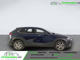 Mazda CX-30 MAZDA CX-30 2.0L Skyactiv-X 186cv M Hybrid Execu  occasion  Beaupuy - photo n5