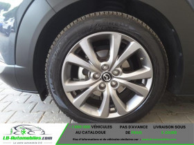 Mazda CX-30 MAZDA CX-30 2.0L Skyactiv-X M Hybrid 180cv Execu  occasion  Beaupuy - photo n8