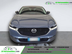 Mazda CX-30 MAZDA CX-30 2.0L Skyactiv-X M Hybrid 180cv Execu  occasion  Beaupuy - photo n4