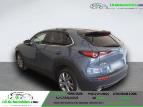 Mazda CX-30 MAZDA CX-30 2.0L Skyactiv-X M Hybrid 180cv Execu  occasion  Beaupuy - photo n3