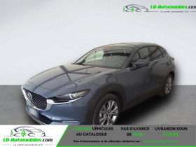 Mazda CX-30 MAZDA CX-30 2.0L Skyactiv-X M Hybrid 180cv Execu  occasion  Beaupuy - photo n2