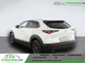 Mazda CX-30 MAZDA CX-30 2.0L Skyactiv-X M Hybrid 2WD Exceed  occasion  Beaupuy - photo n4
