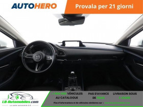 Mazda CX-30 MAZDA CX-30 2.0L Skyactiv-X M Hybrid 2WD Exceed  occasion  Beaupuy - photo n3